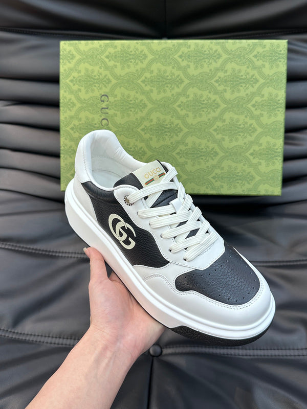 Gucci Luxury Shoes