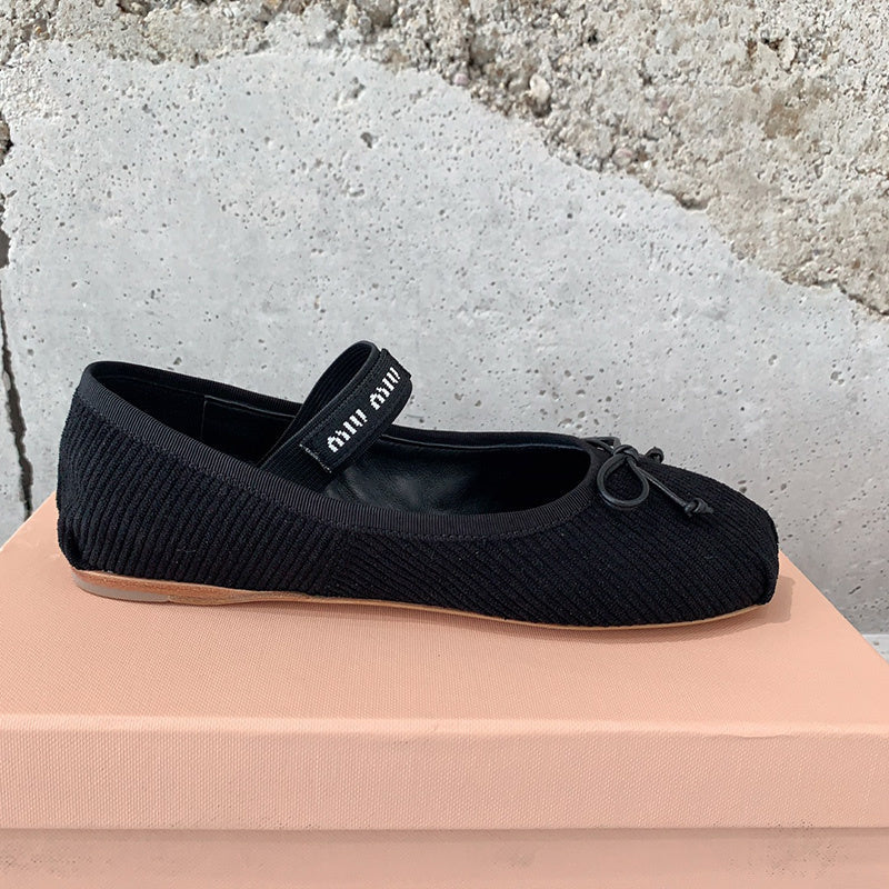MIU MIU Luxury Shoes