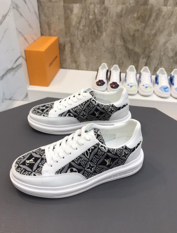 Ava’s Mode - LOV Men Shoes - 1323