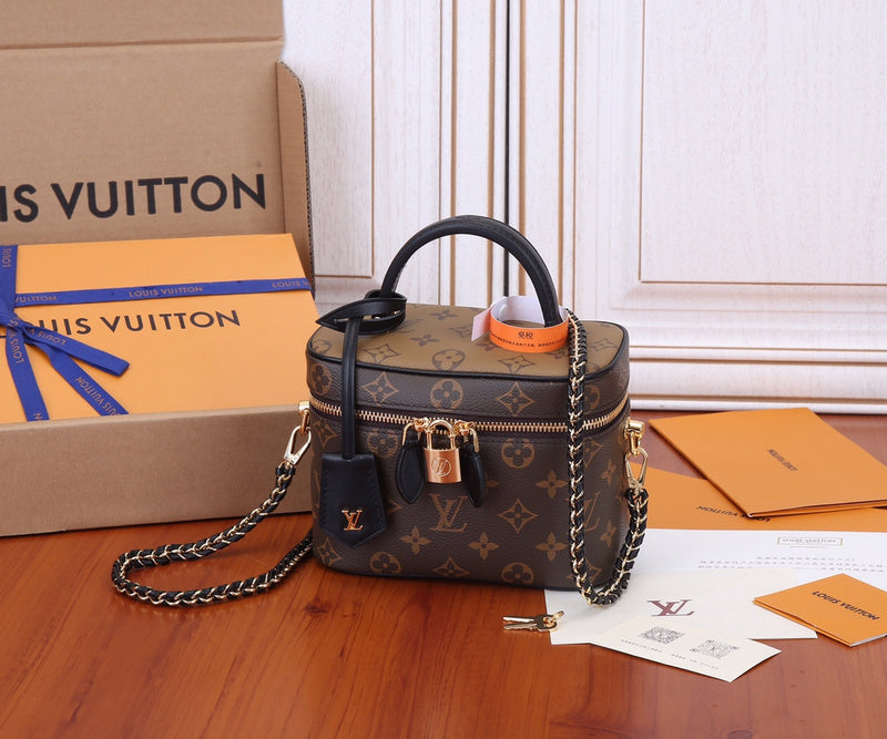 I W Fashion Lu-Vi Bags - 16806
