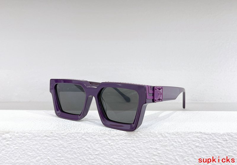 Louis Vuittion Luxury Sunglasses