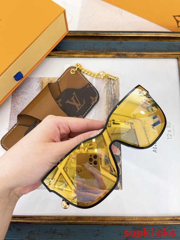 Louis Vuittion Luxury Sunglasses