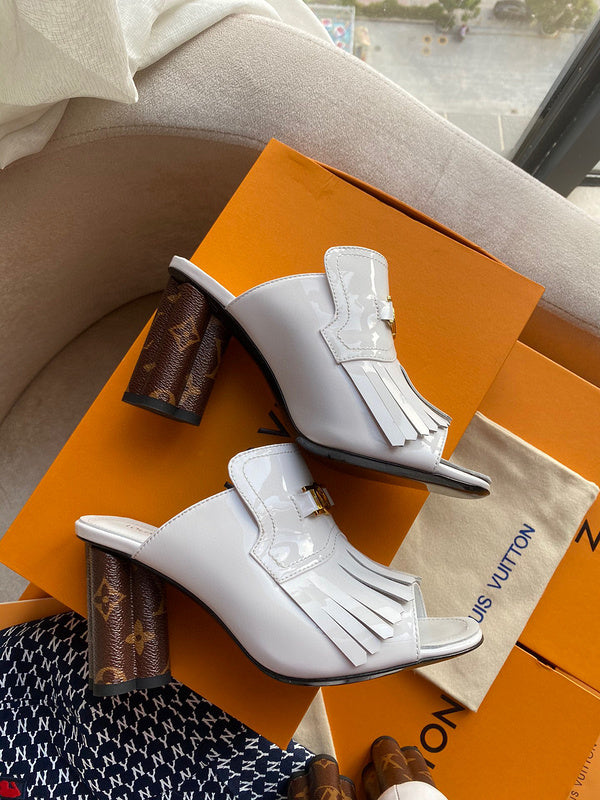Louis Vuittion Luxury Shoes