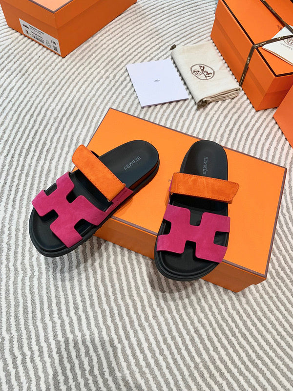 Hermes Luxury Sandals