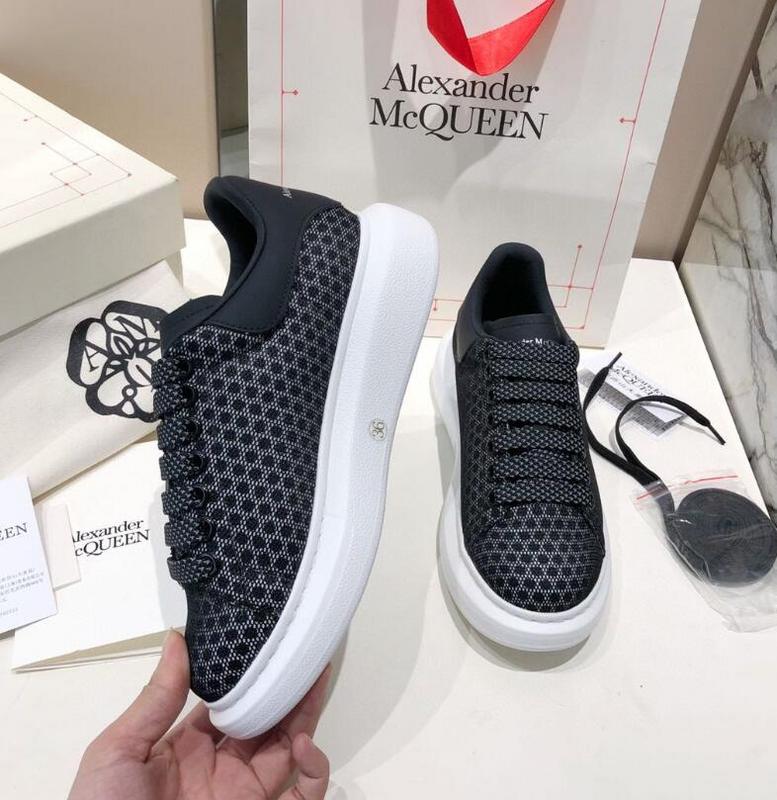 Ava’s Mode - AQ Men SHoes - 486