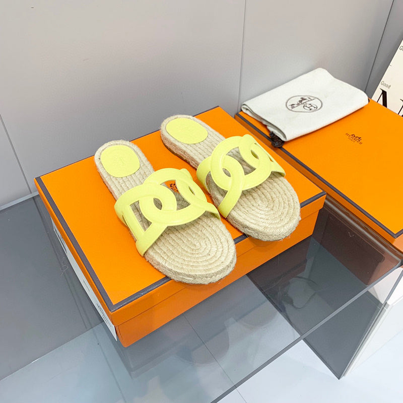 Hermes Luxury Sandals