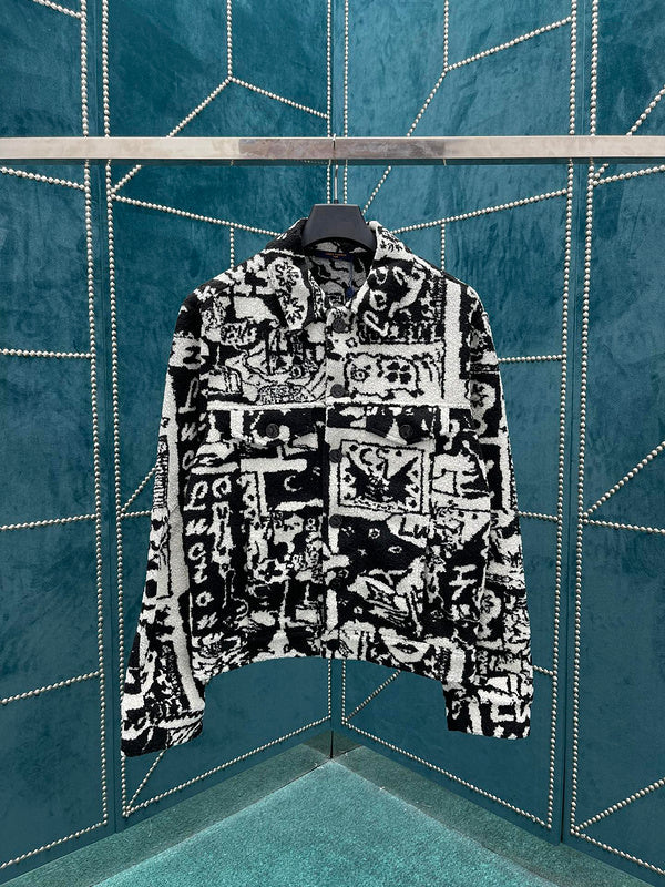 Louis Vuittion Luxury Clothes