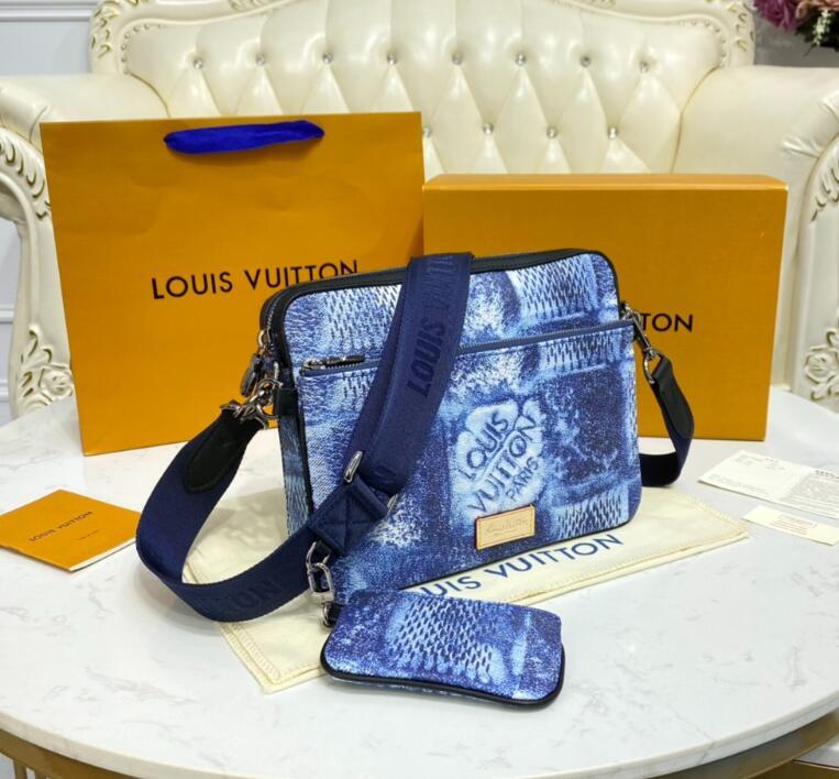Ava’s Mode - LOV Bags - 2354