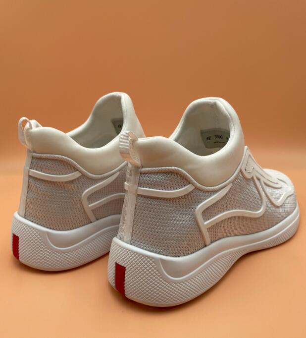 Ava’s Mode - PD Men Shoes - 046