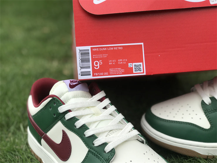 Nike Luxury Shoes