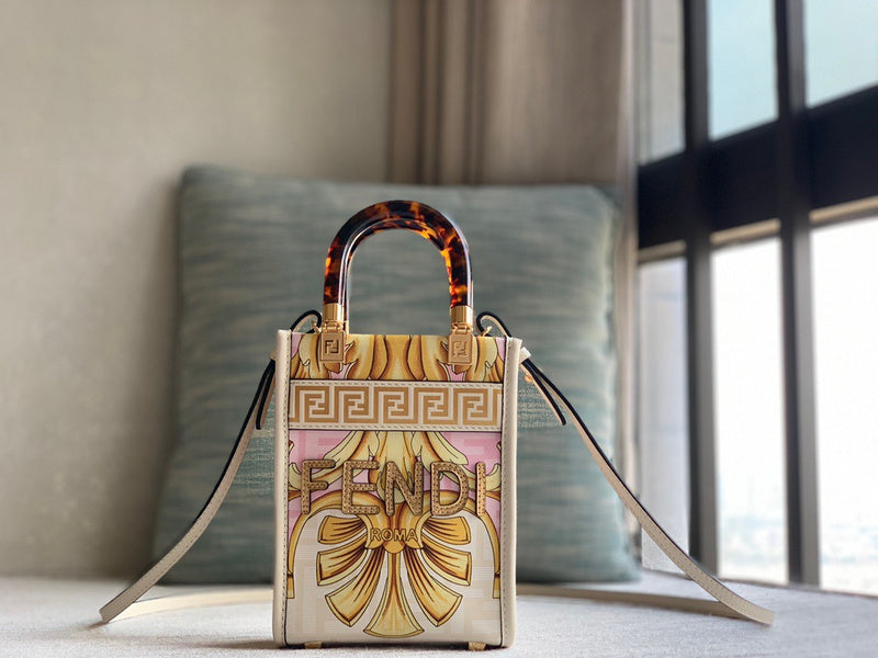 PHA - PHAE Bags - 263