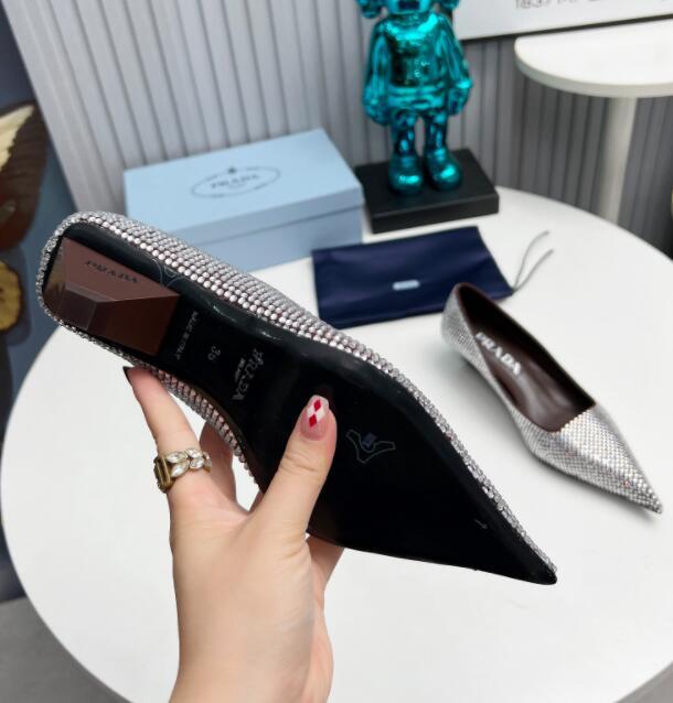 Ava’s Mode - PD Women Shoes - 148