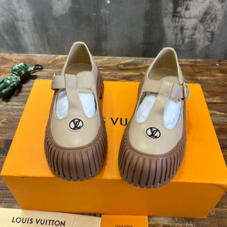 Ava’s Mode - LOV Women Shoes - 522