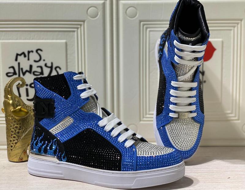 Ava’s Mode - PHP Shoes - 037