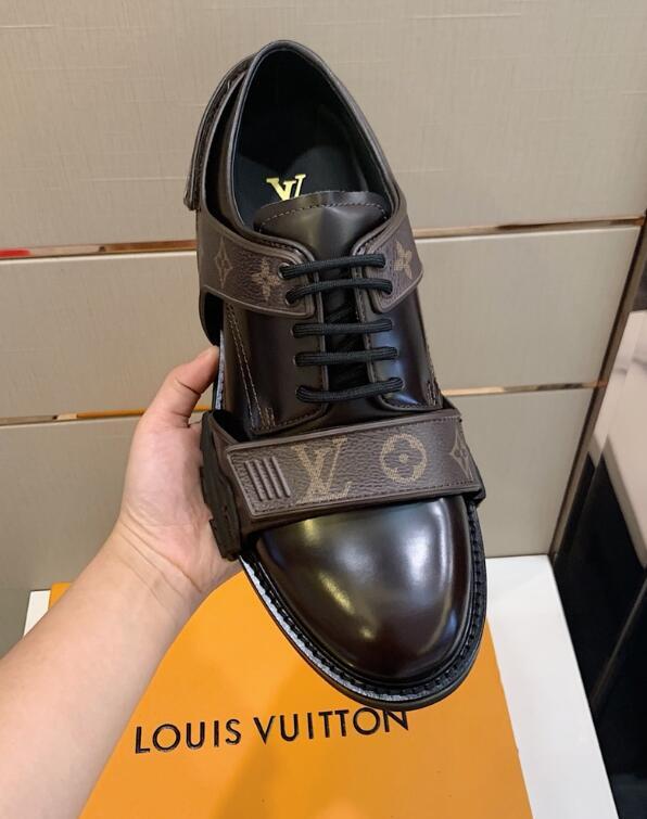 Ava’s Mode - LOV Men Shoes - 1732