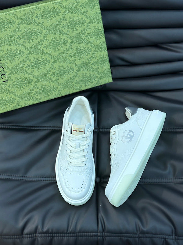 Gucci Luxury Shoes