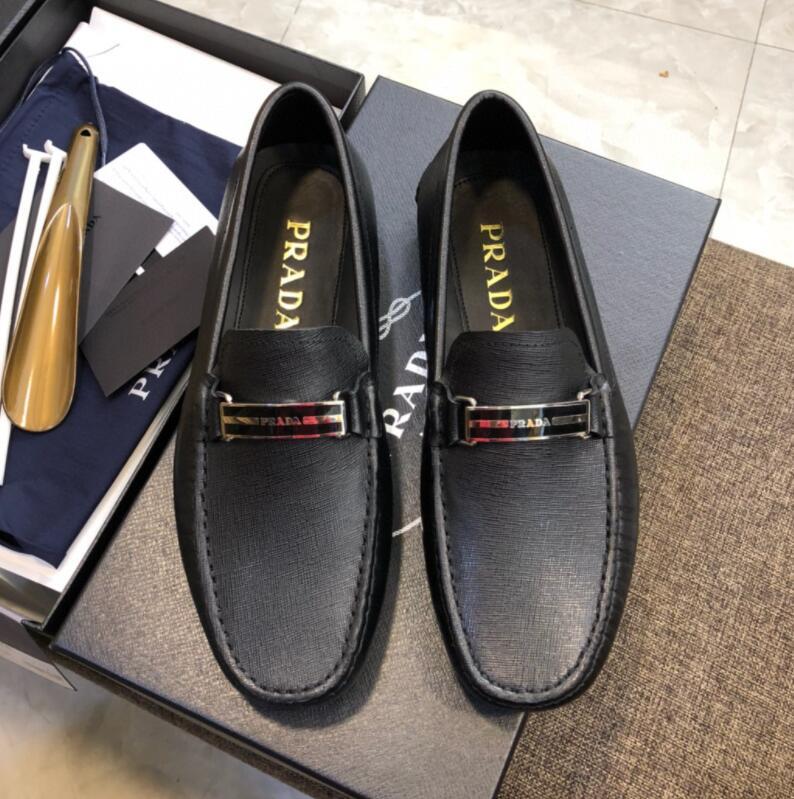 Ava’s Mode - PD Men Shoes - 326