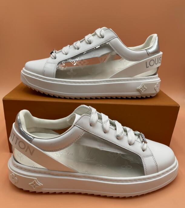 Ava’s Mode - LOV Men Shoes - 1006