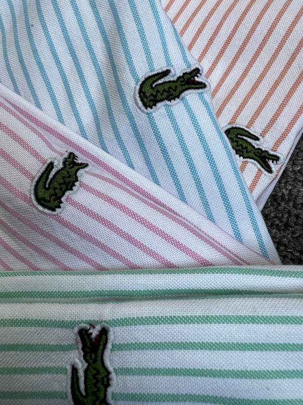 Lacoste Clothes