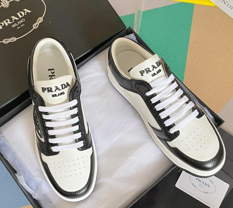 Ava’s Mode - PD Men Shoes - 151