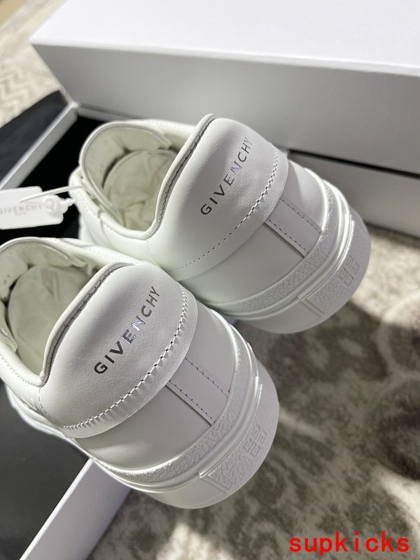 Givenchy Luxury Shoes