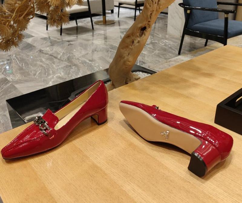Ava’s Mode - PD Women Shoes - 203