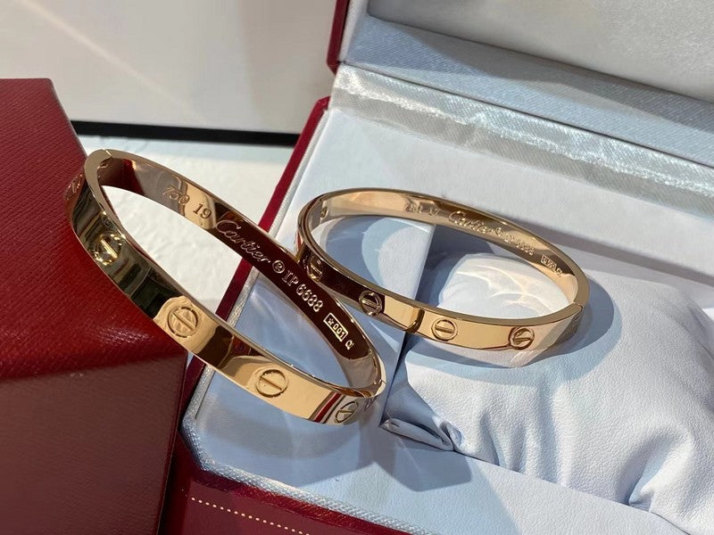 Cartier Jewelry
