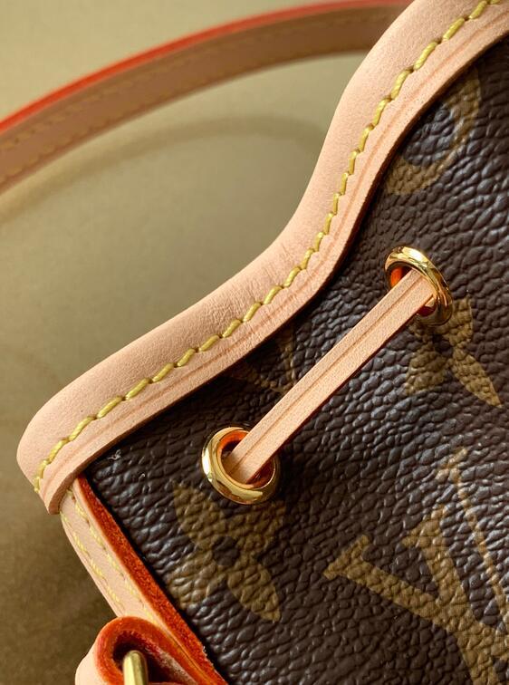 Ava’s Mode - LOV Bags - 2525