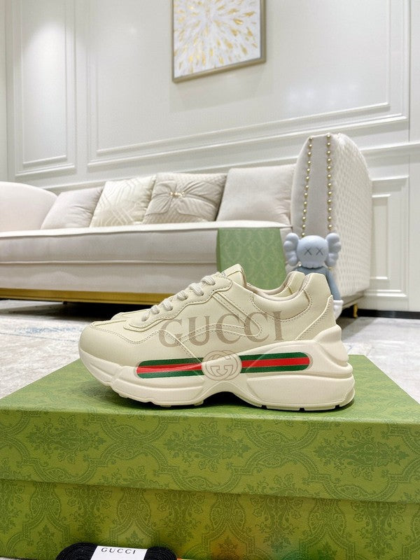 Gucci Luxury Shoes