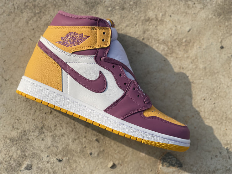 Nike Luxury Shoes