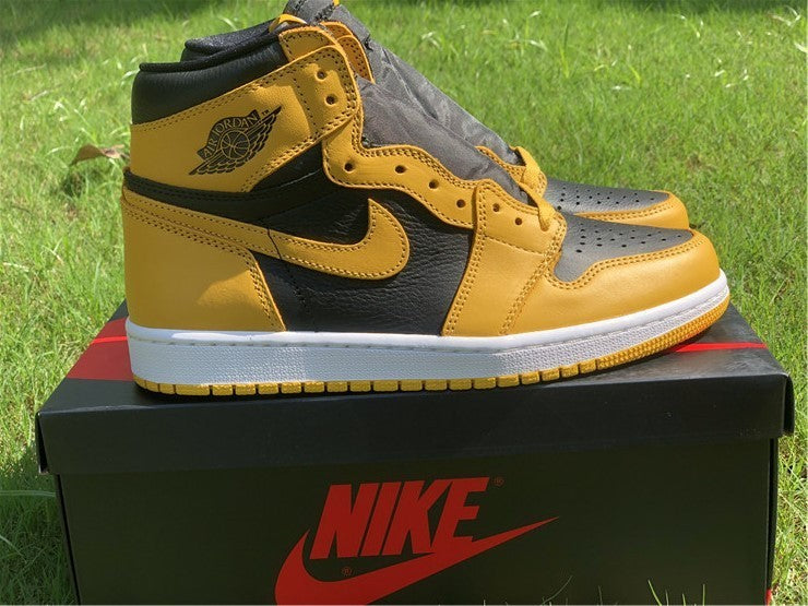 Nike Luxury Shoes