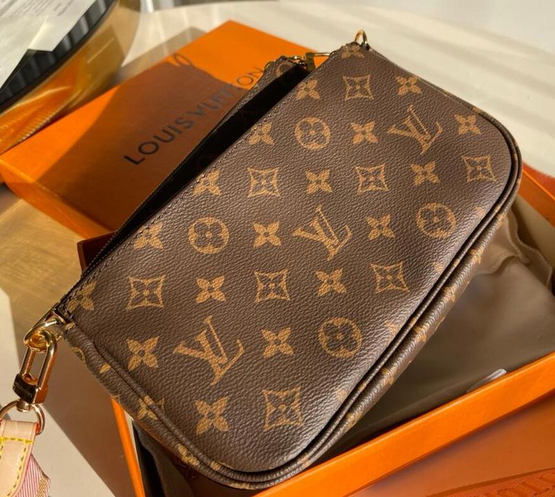 Ava’s Mode - LOV Bags - 2559