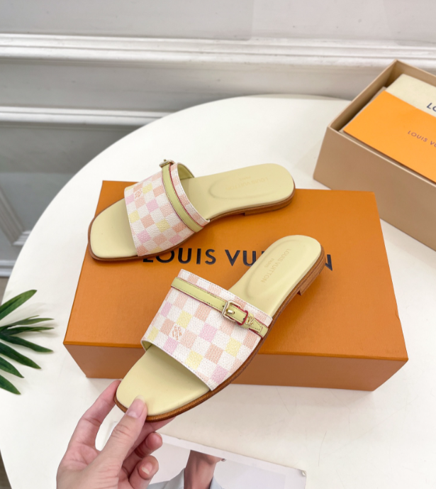Ava’s Mode - LOV Women Shoes - 117