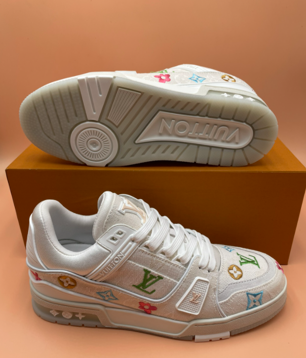 Ava’s Mode - LOV Men Shoes - 120
