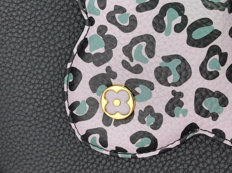 Ava’s Mode - LOV Bags - 2162