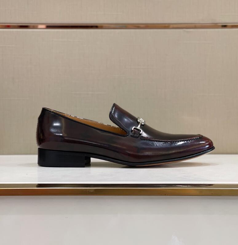 Ava’s Mode - LOV Men Shoes - 1668