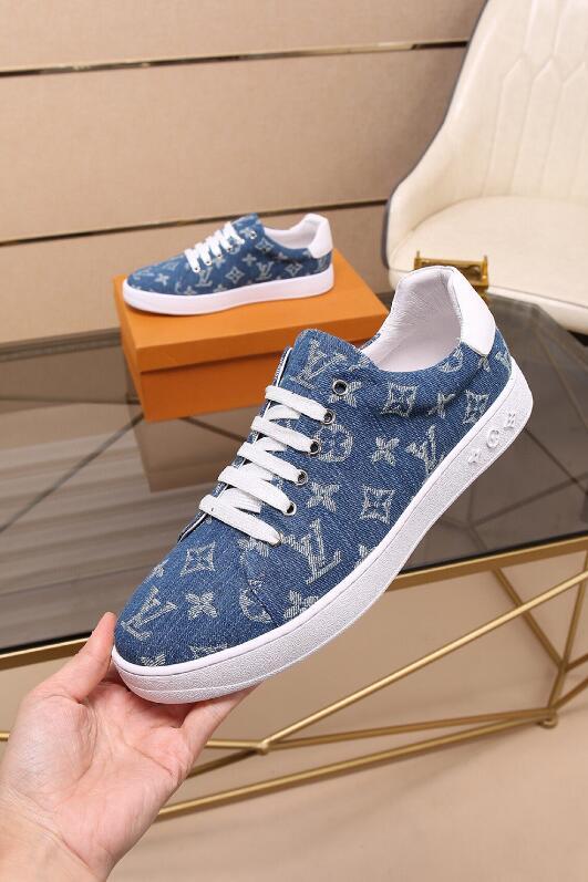 Ava’s Mode - LOV Men Shoes - 2024