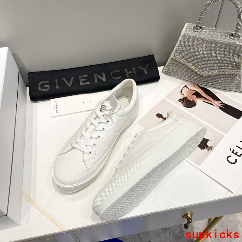 Givenchy Luxury Shoes