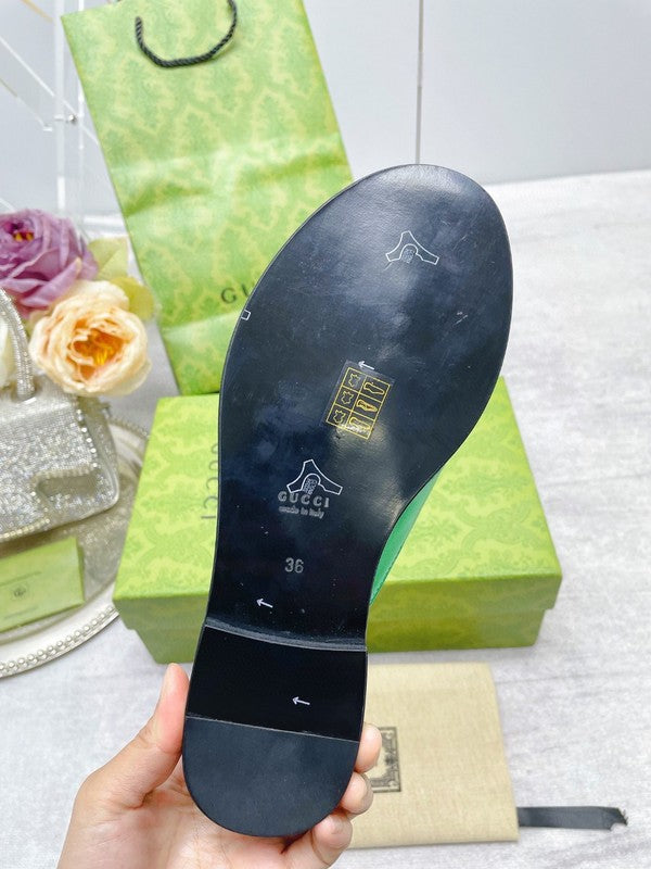 Gucci Luxury Shoes