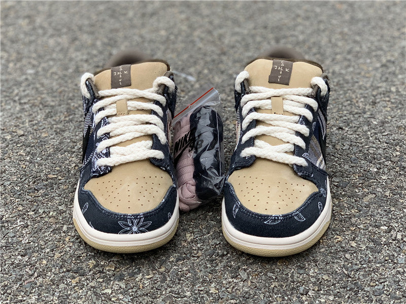 Nike Luxury Shoes