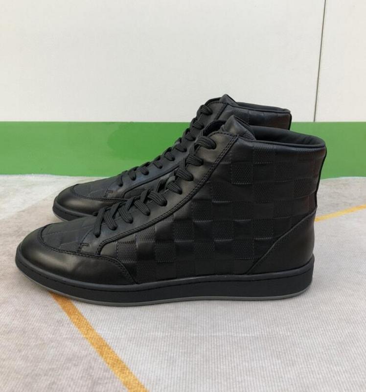 Ava’s Mode - LOV Men Shoes - 765