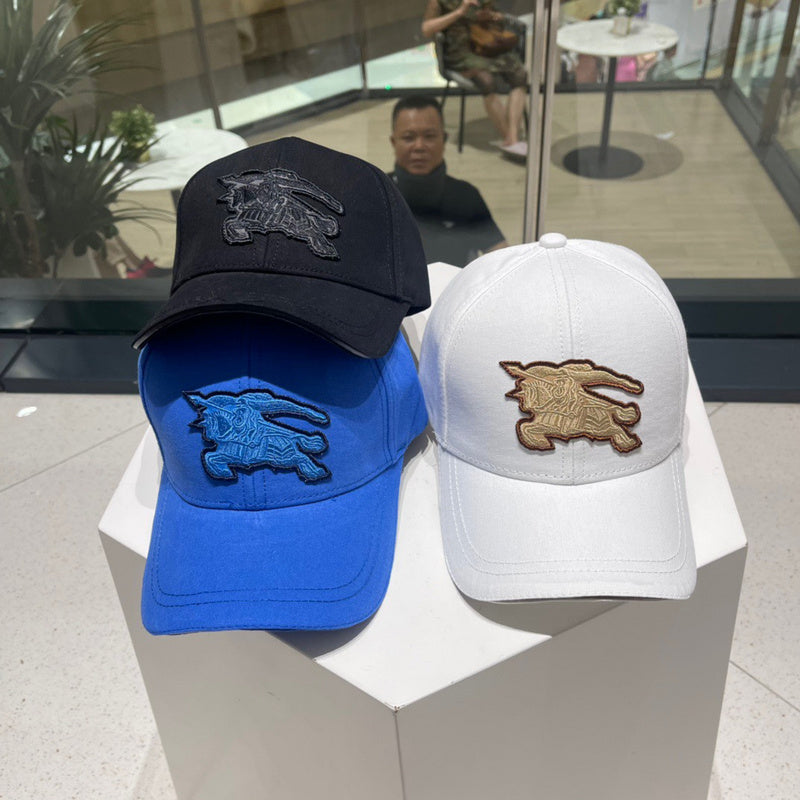 Burberry Luxury Cap