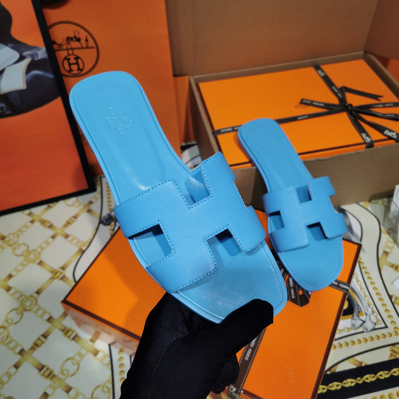 Hermes Luxury Sandals