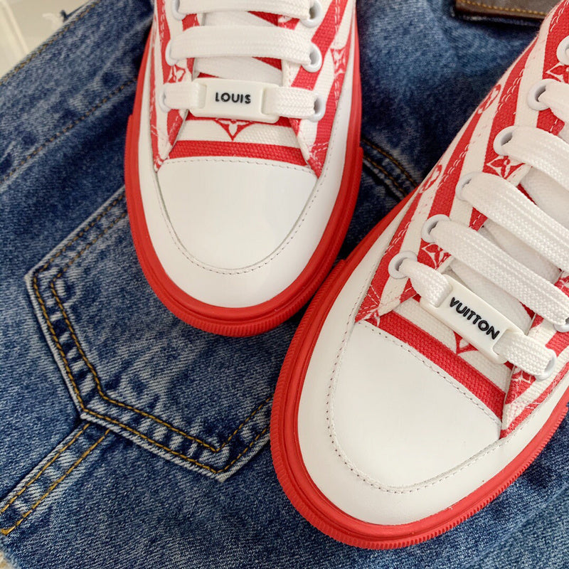 Louis Vuittion Luxury Shoes