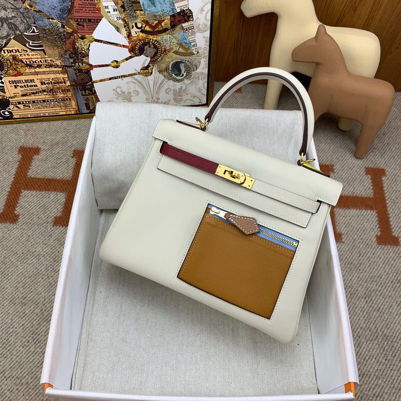 PHA - HMS Bags - 1719