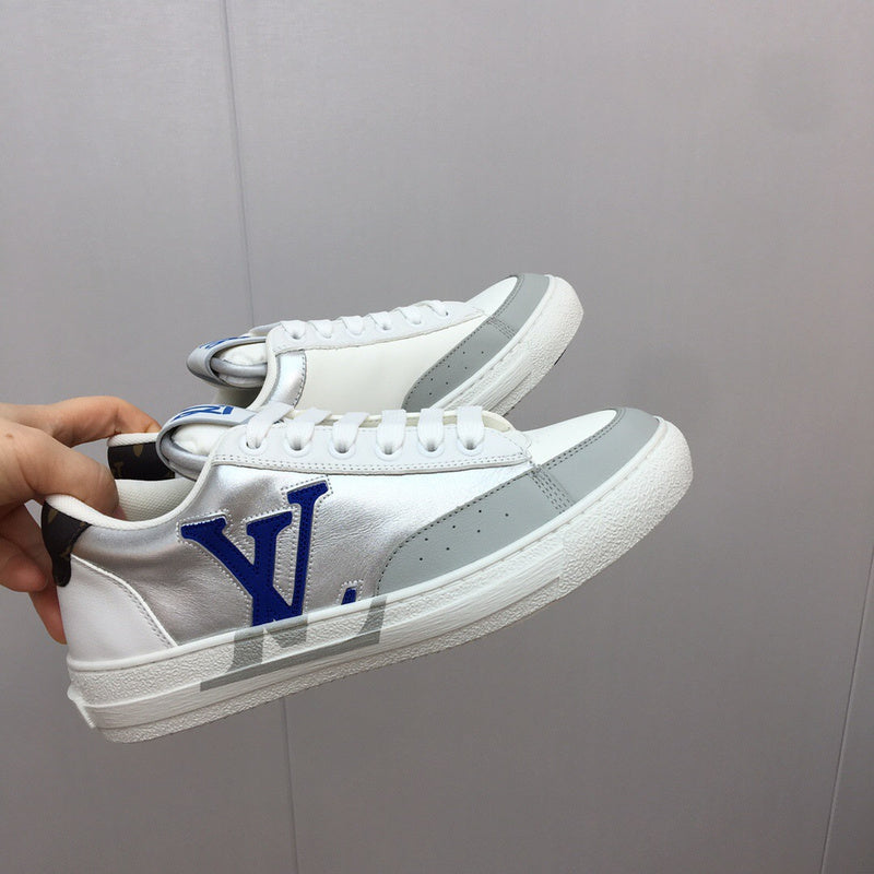 Louis Vuittion Luxury Shoes