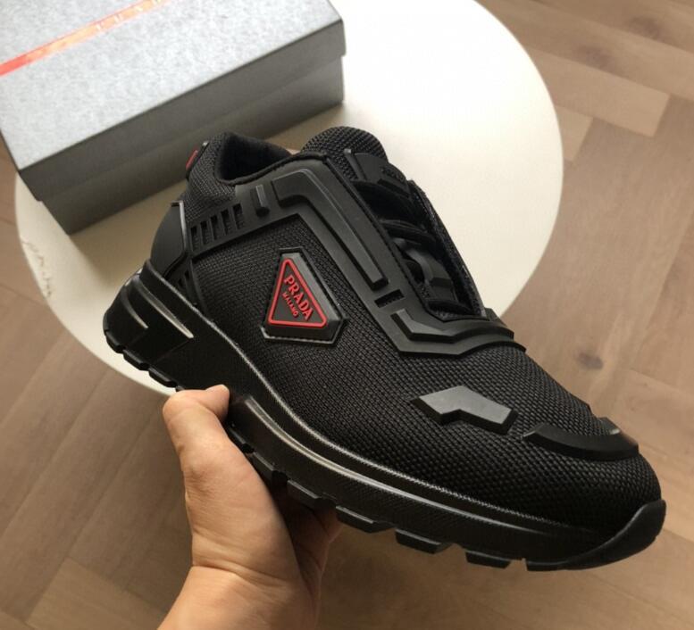 Ava’s Mode - PD Men Shoes - 359