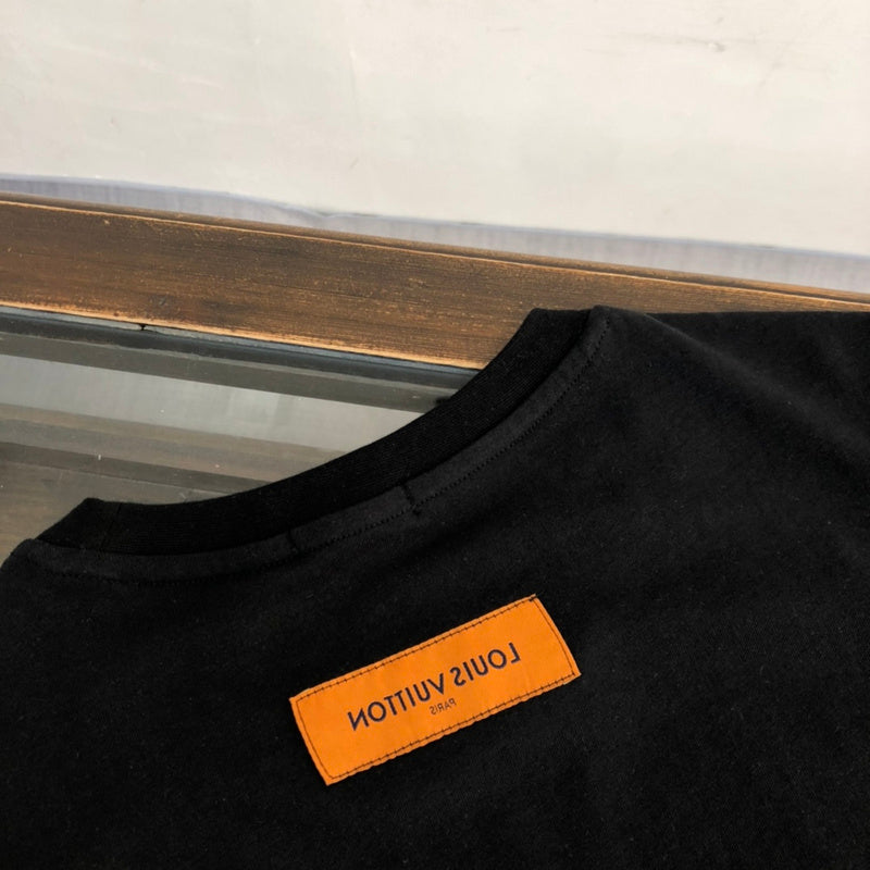 Louis Vuittion Luxury T-Shirt