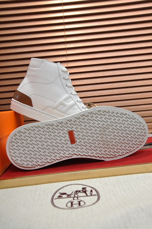 Hermes Luxury Shoes