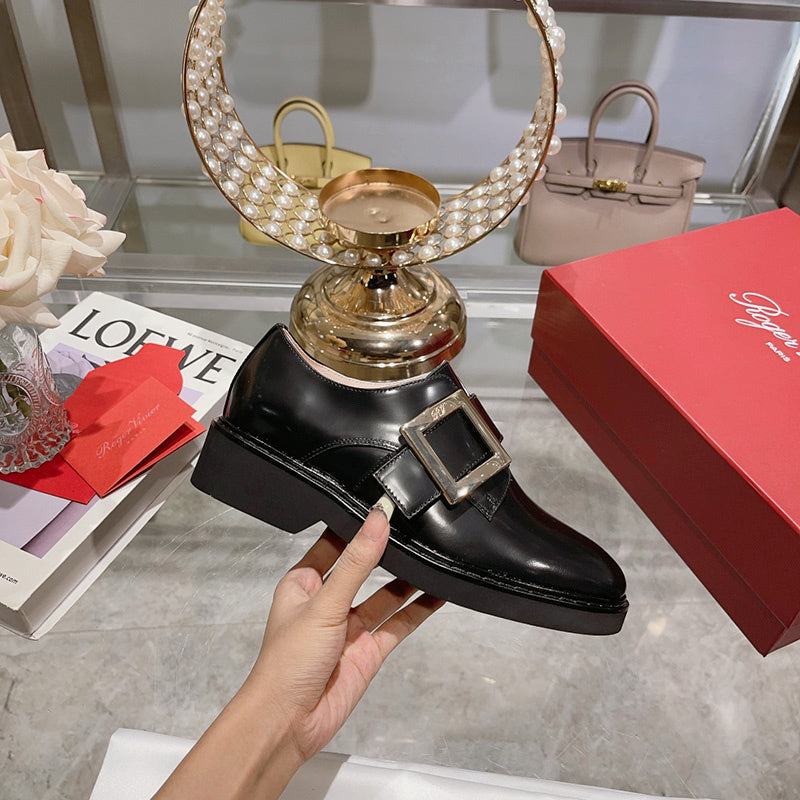 Roger Vivier Luxury Shoes